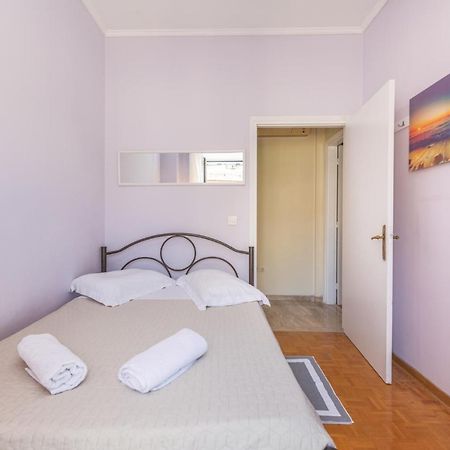 Mitropoleos Suite Corfu  Eksteriør bilde
