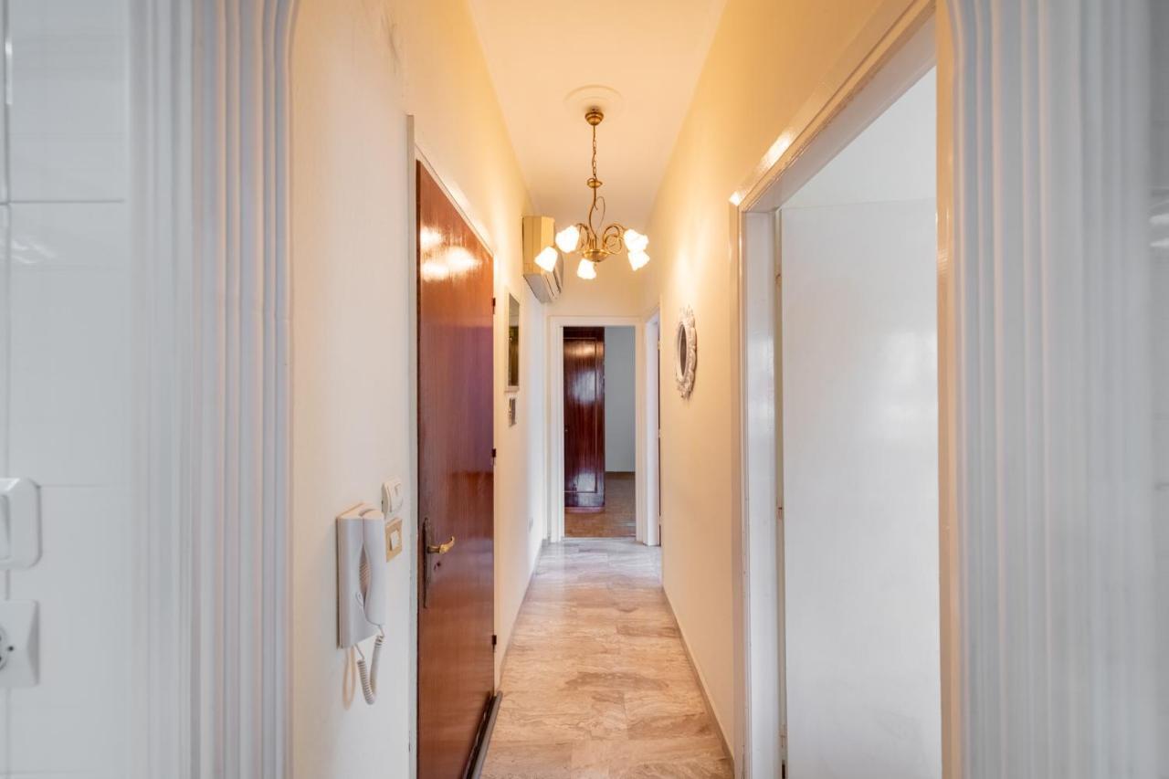 Mitropoleos Suite Corfu  Eksteriør bilde