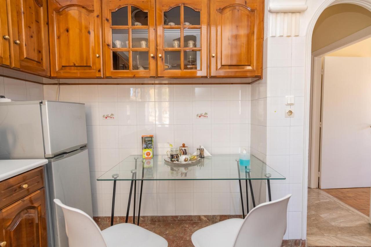 Mitropoleos Suite Corfu  Eksteriør bilde